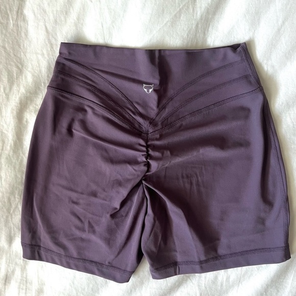 Set of 4 🏋️ Tom Tiger Workout Shorts - Picture 6 of 9